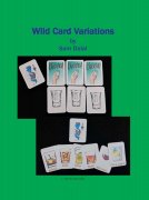 Wild Card Variations by Sam Dalal