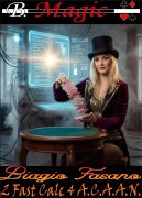 2 Fast Calc 4 ACAAN by Biagio Fasano