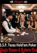 Read more about 3.S.P. Texas Hold'em Poker by Biagio Fasano & Roberto Tota