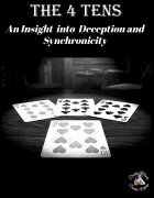 The 4 Tens by Dustin Marks