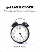 5-Alarm Clock by Scott F. Guinn