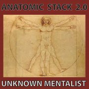 Anatomic Stack 2 by Unknown Mentalist