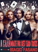 A CAANdidate for Best Card Tricks by Biagio Fasano