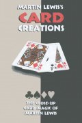 Read more about Card Creations by Martin Lewis