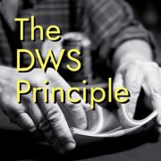 The DWS Principle by Unnamed Magician