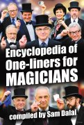 Read more about Encyclopedia of One-liners for Magicians by Sam Dalal