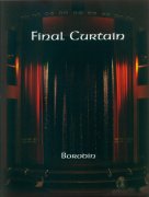 Final Curtain by Borodin & Bill Palmer MIMC