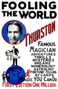 Fooling the World / Fooling Millions by Howard Thurston