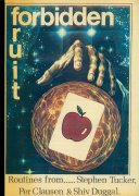 Forbidden Fruit by Stephen Tucker