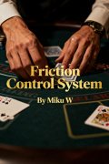 Friction Control System by Miku W.