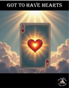 Got to Have Hearts by Dustin Marks