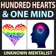 Hundred Hearts and One Mind by Unknown Mentalist