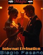 Infernal Divination by Biagio Fasano