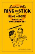 Jardine Ellis Ring on Stick and Ring on Rope Routines by Leo (Mohammed Bey) Horowitz