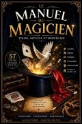 Read more about Le Manuel du Magicien: Tours, Astuces et Merveilles by Jean Pierre Persinet
