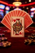 Read more about The Magic 12 by Miku W.