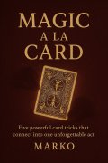 Magic a la Card by Mago Marko