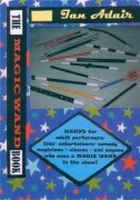 Read more about The Magic Wand Book by Ian Adair