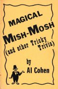 Magical Mish Mosh by Al Cohen