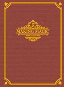 Read more about Making Magic by Martin Lewis