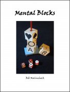 Mental Blocks by Bob Malinchock