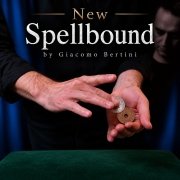 Read more about New Spellbound by Giacomo Bertini