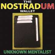 Nostradum Wallet by Unknown Mentalist
