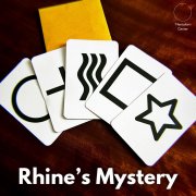 Rhine's Mystery by Pablo Amirá