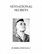 Sensational Secrets (used) by Derek Lever