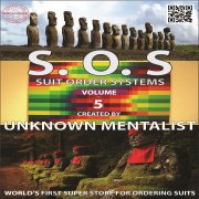 Suit Order Systems 5 by Unknown Mentalist