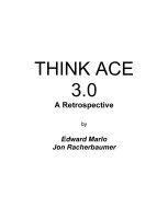 Read more about Think Ace 3 by Edward Marlo & Jon Racherbaumer