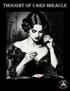 Thought of Card Miracle by Dustin Marks