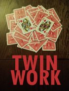 Twin Work by Vincent Gagnieux