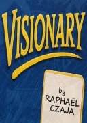 Read more about Visionary by Raphaël Czaja