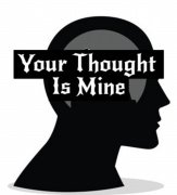 Your Thought Is Mine by Unnamed Magician