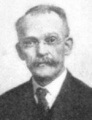 Go to page of Albert M. Wilson