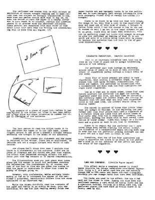 Annemann the jinx pdf free