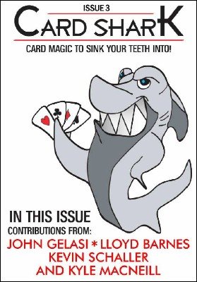 fresh air card shark