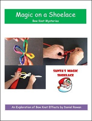 magic shoelace