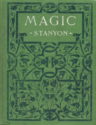 Magic by Ellis Stanyon : Lybrary.com
