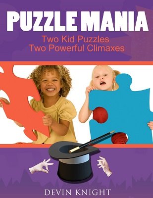 Puzzle Mania, Loja Online