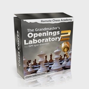 Openings by Opening Master
